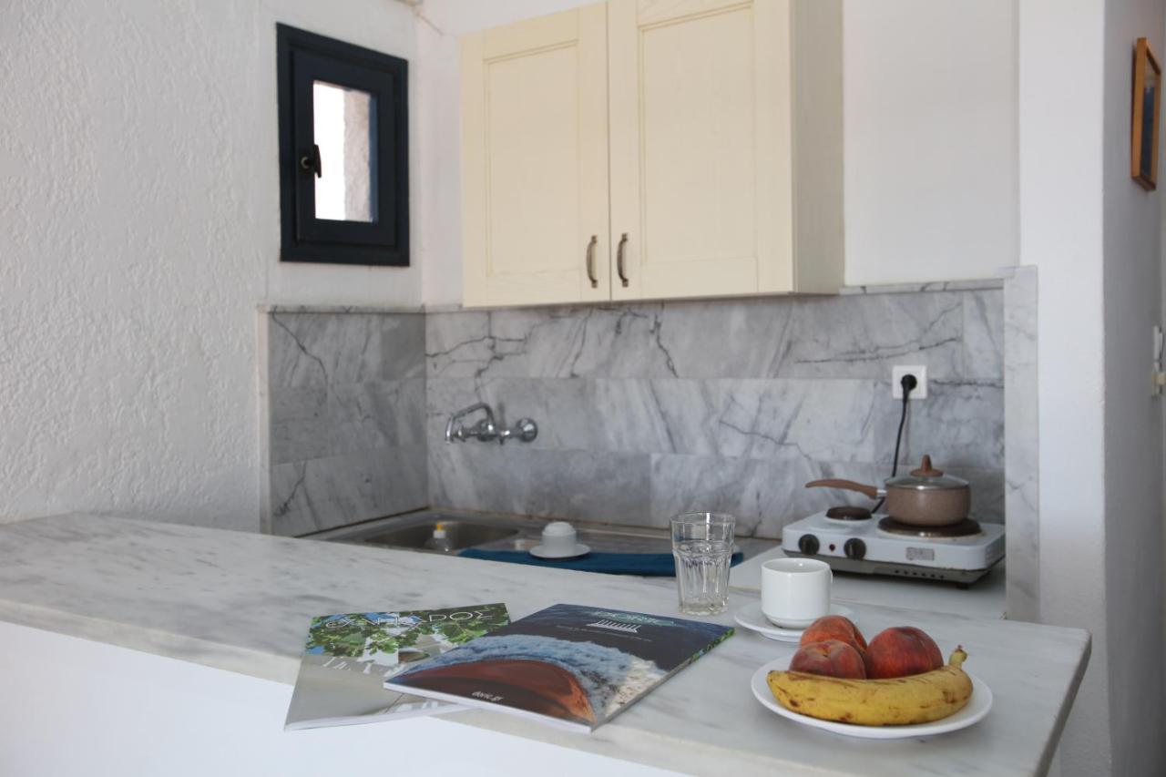 St George Studios & Apartments บาทซี ภายนอก รูปภาพ