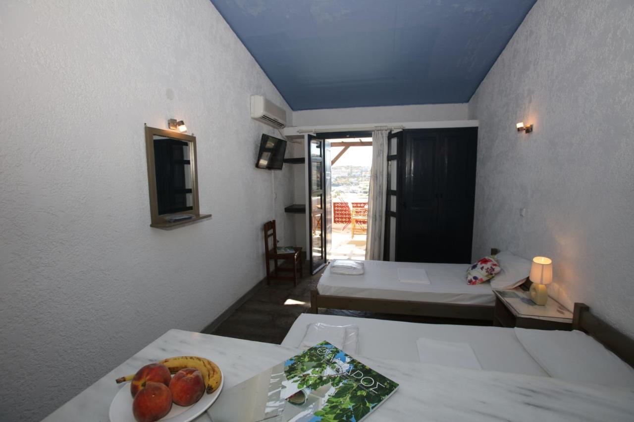 St George Studios & Apartments บาทซี ภายนอก รูปภาพ